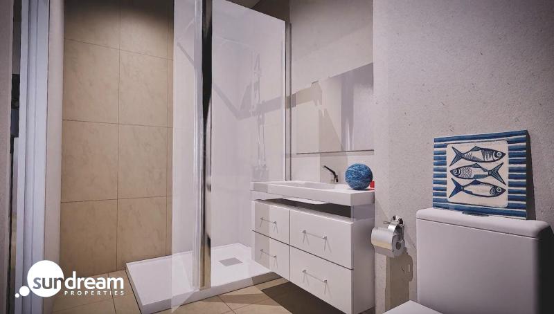 g_43622-22-12 Apartamento de nueva construcción de 2 dormitorios a la venta en Mar de Cristal(Cartagena)