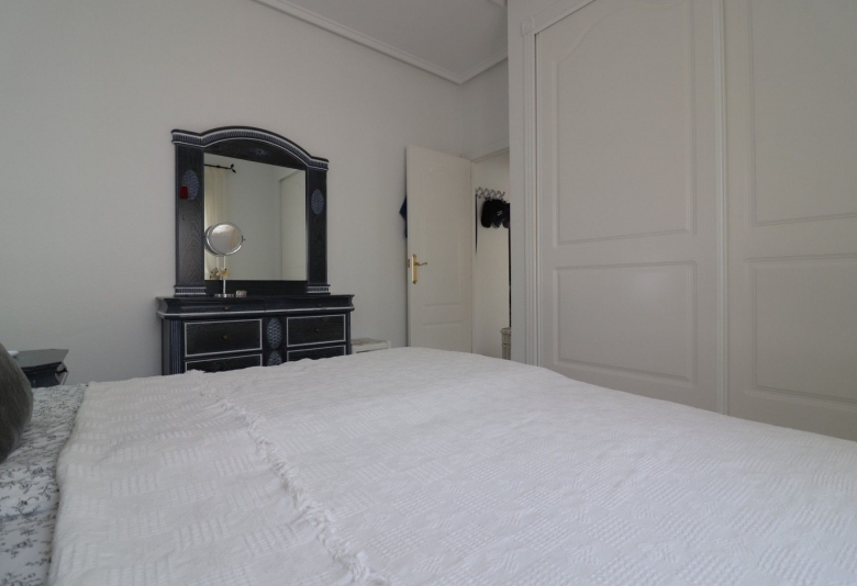 Chalet en Rojales