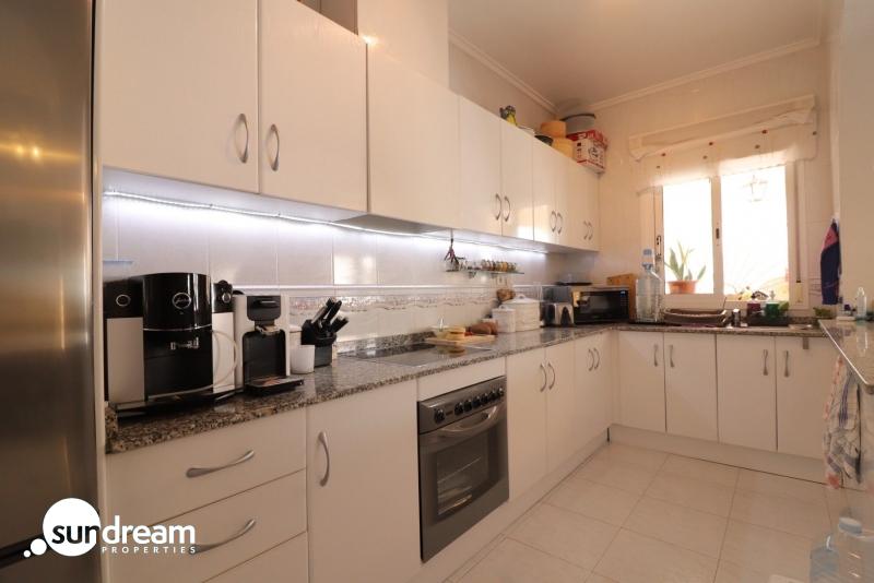 Chalet en Rojales