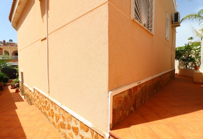 Chalet en Rojales