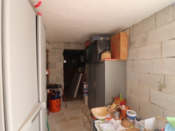 Chalet en Rojales