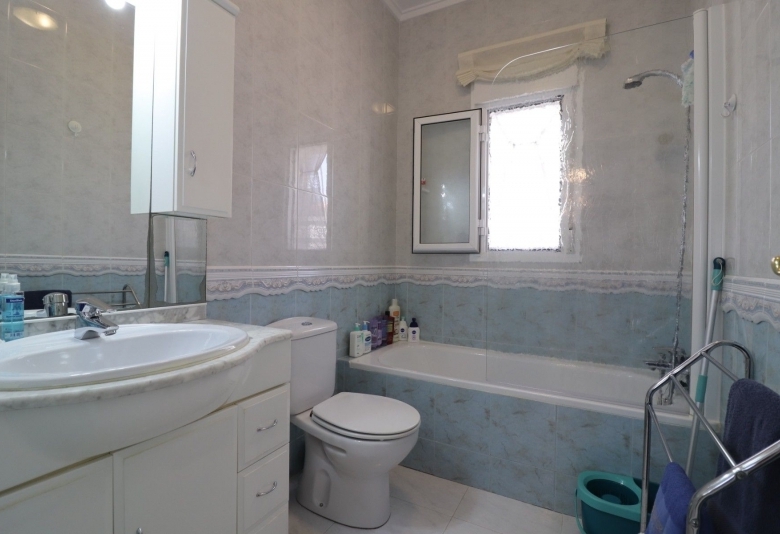 Chalet en Rojales