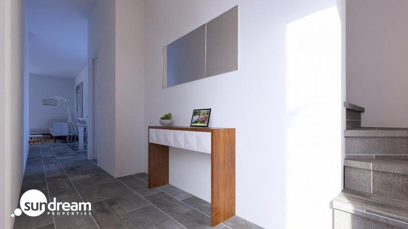 g_43631-5-18 Villa pareada de 3 dormitorios con piscina privada a la venta en Daya Nueva(Alicante)