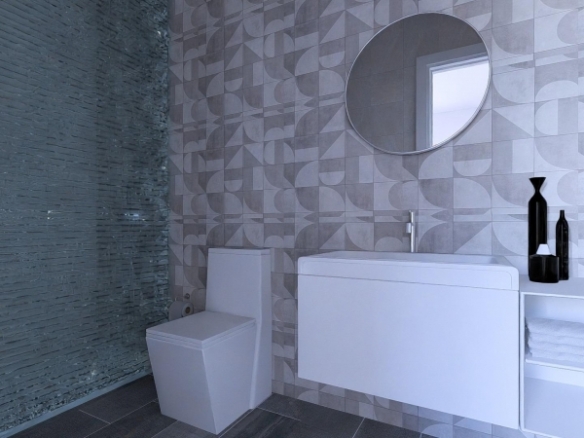 Villa pareada de 3 dormitorios con piscina privada a la venta en Daya Nueva(Alicante)