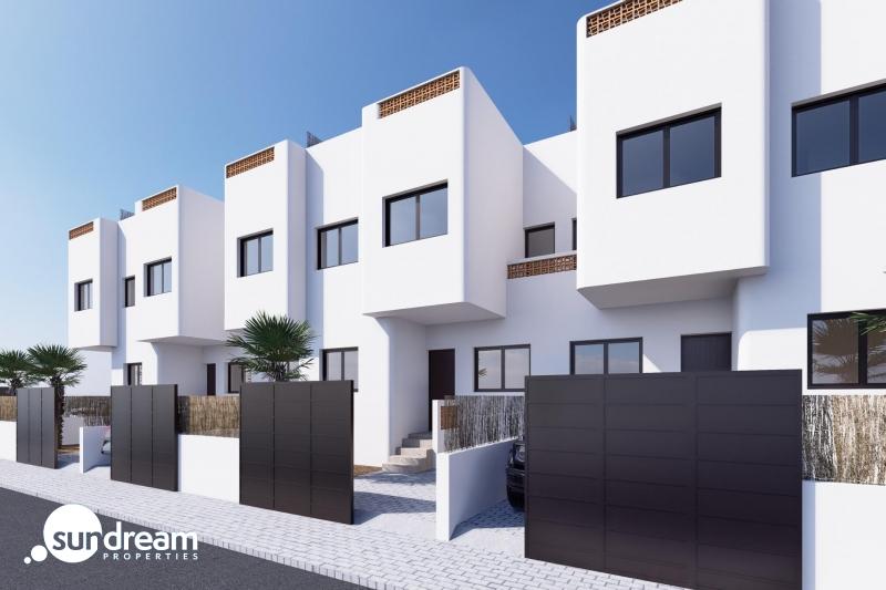 g_43645-13-17 Bungalow de planta baja con jardín a la venta en Dolores