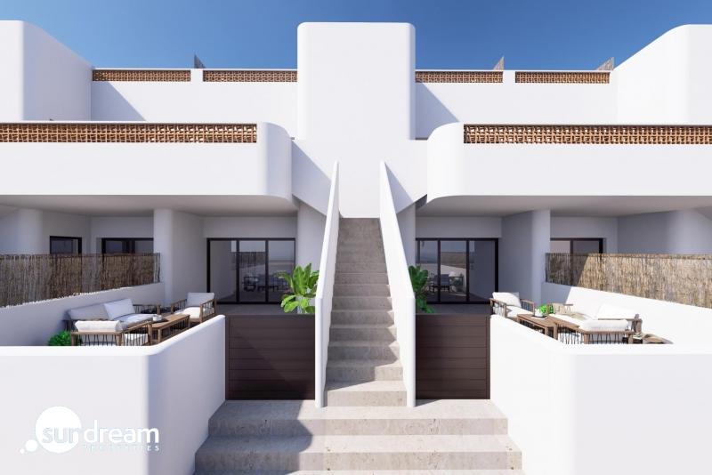g_43645-13-18 Bungalow de planta baja con jardín a la venta en Dolores