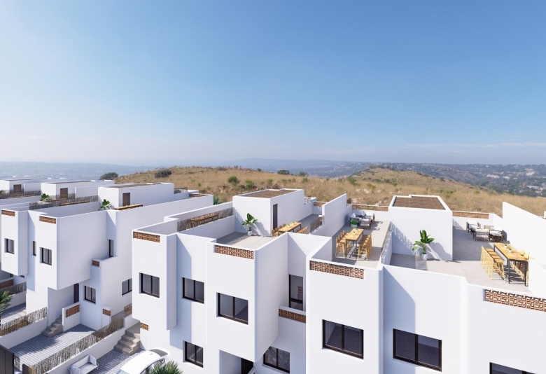 Bungalow de planta baja con jardín a la venta en Dolores