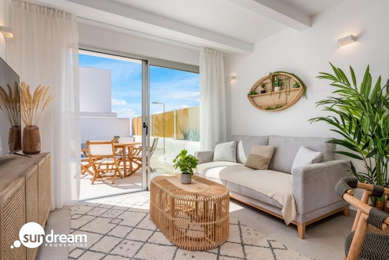 g_43645-13-3 Bungalow de planta baja con jardín a la venta en Dolores