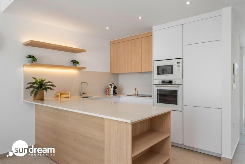 g_43645-13-6 Bungalow de planta baja con jardín a la venta en Dolores