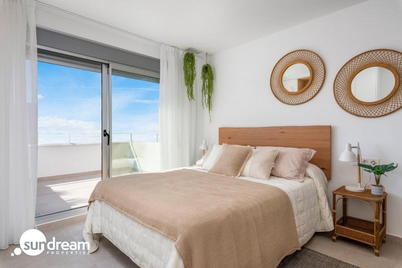 Bungalow de planta baja con jardín a la venta en Dolores