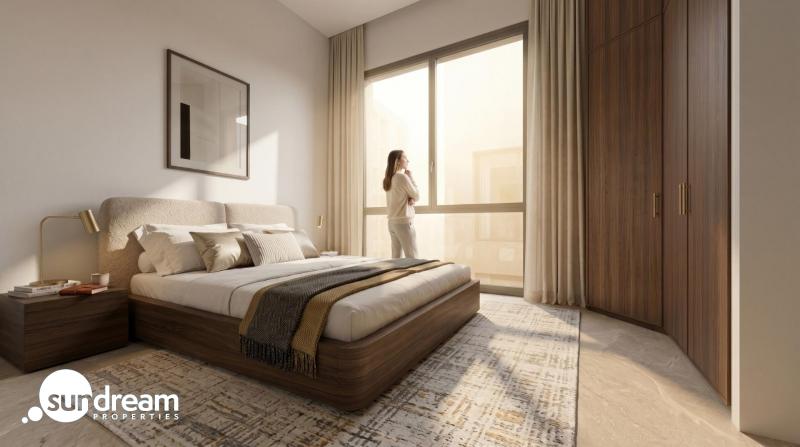 g_43671-28-5 Apartamento de planta baja con 2 dormitorios a 600 metros de la playa en Guardamar del Segura