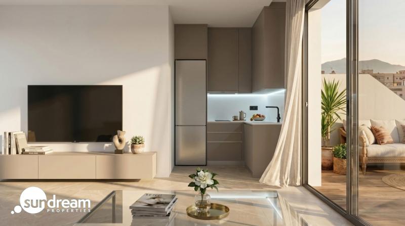 g_43672-32-3 Apartamento de 3 dormitorios a escasos metros de la playa a la venta en Guardamar del Segura