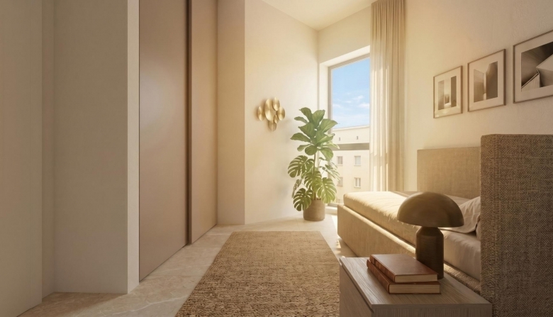 Apartamento de 3 dormitorios a escasos metros de la playa a la venta en Guardamar del Segura