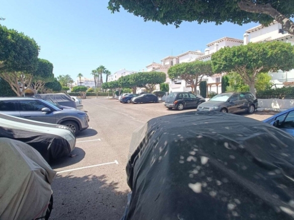 Apartamento en Rojales