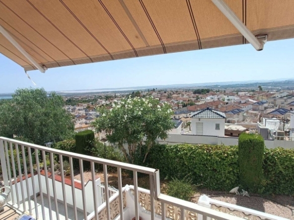 Apartamento en Rojales