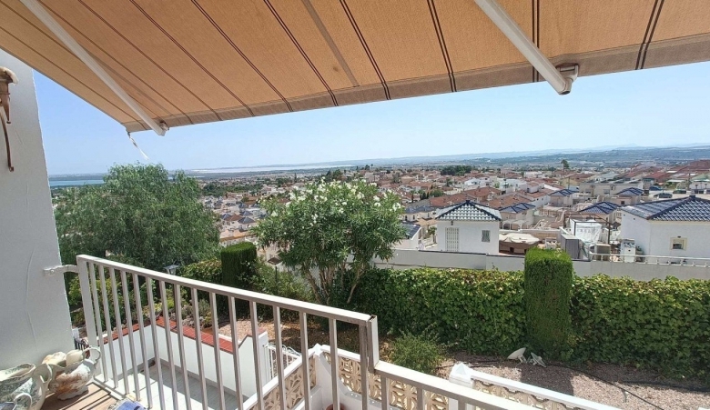 Apartamento en Rojales