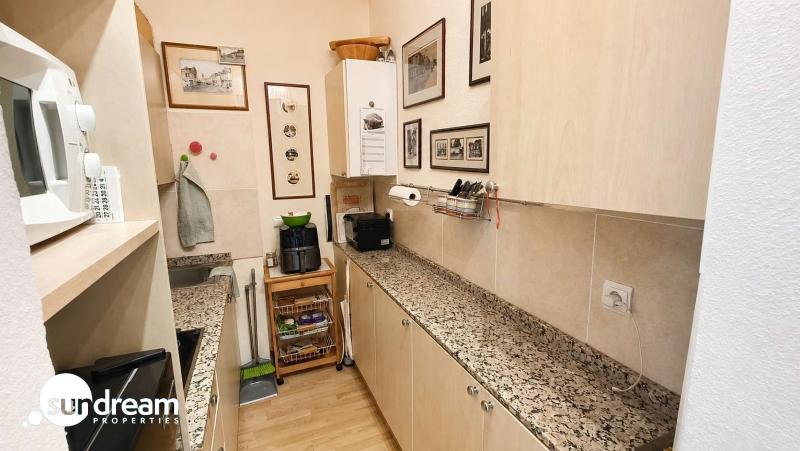 g_43678-12-15 Apartamento en Rojales