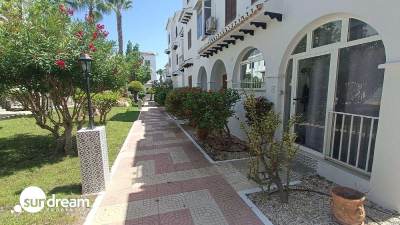 g_43678-12-16 Apartamento en Rojales