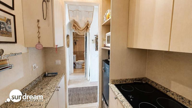 g_43678-12-17 Apartamento en Rojales