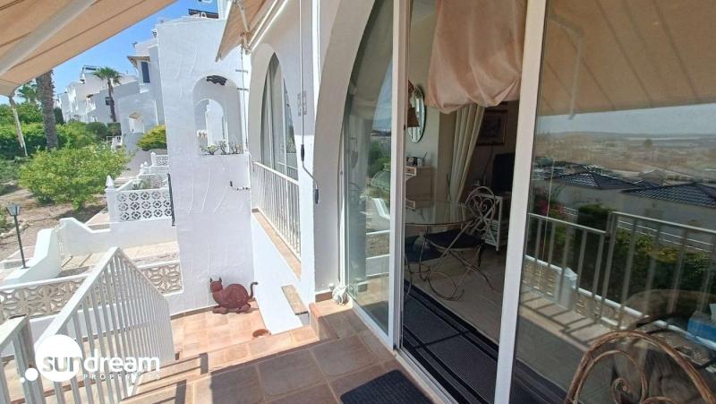 Apartamento en Rojales