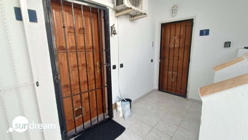 g_43678-12-22 Apartamento en Rojales