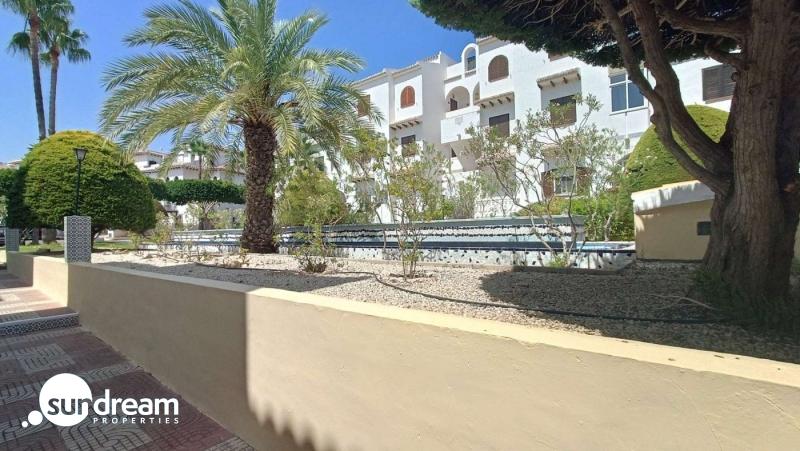 g_43678-12-25 Apartamento en Rojales