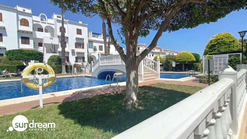 g_43678-12-26 Apartamento en Rojales