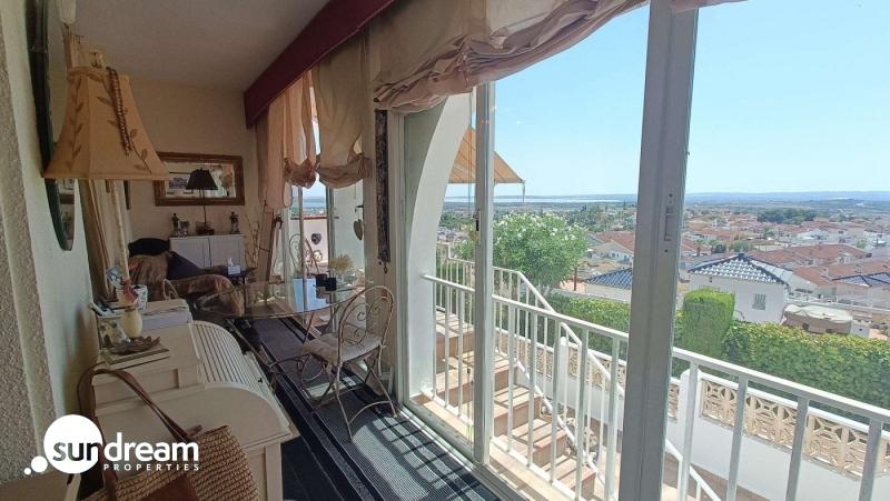 g_43678-12-27 Apartamento en Rojales