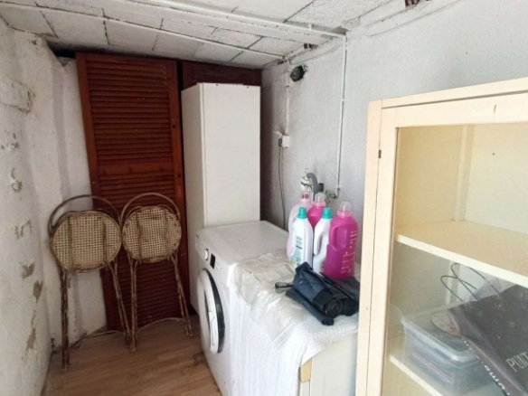 Apartamento en Rojales