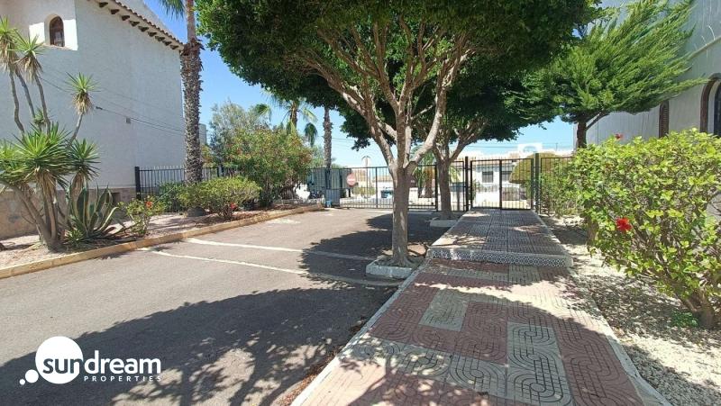 g_43678-12-31 Apartamento en Rojales