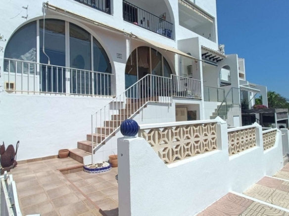 Apartamento en Rojales