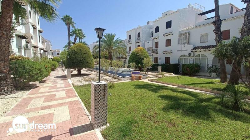 g_43678-12-7 Apartamento en Rojales