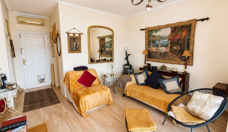 Apartamento en Rojales