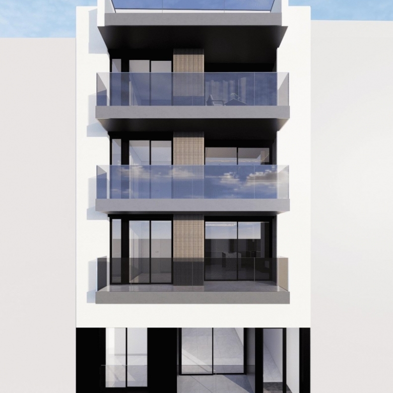 Apartamento de planta baja con 2 dormitorios cerca de la playa en Guardamar del Segura