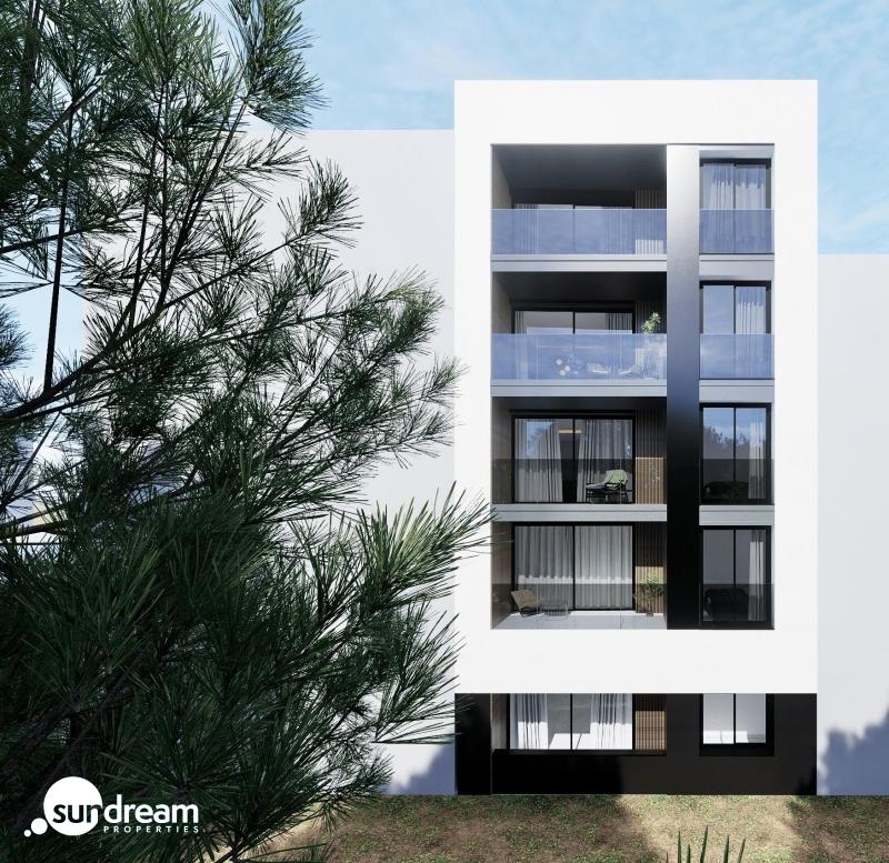 Apartamento de nueva construcción de 2 dormitorios cerca de la playa y el pinar en Guardamar del Segura