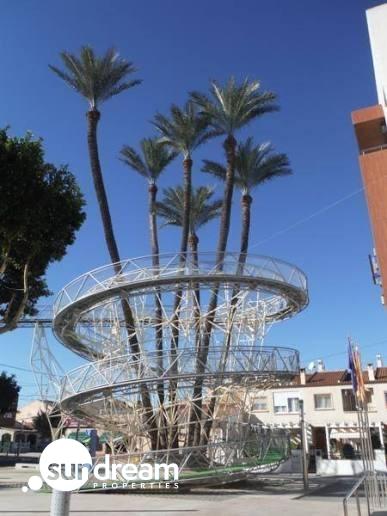 Villa exclusiva de nueva construcción de 3 dormitorios con piscina privada en gran parcela en Daya Vieja (Alicante)