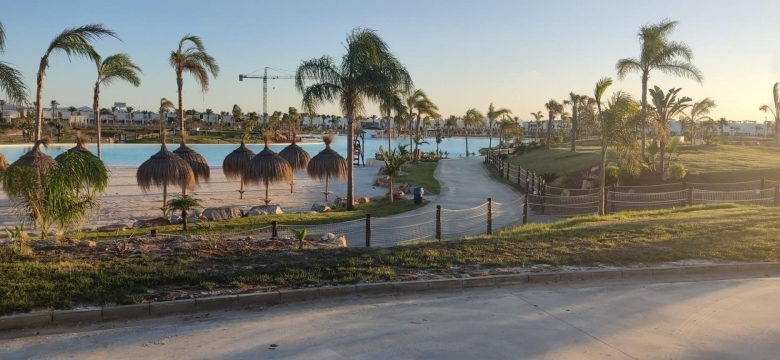 Ático en venta obra nueva con garaje en Torre Pacheco