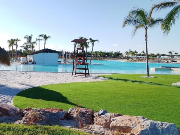 Ático en venta obra nueva con garaje en Torre Pacheco