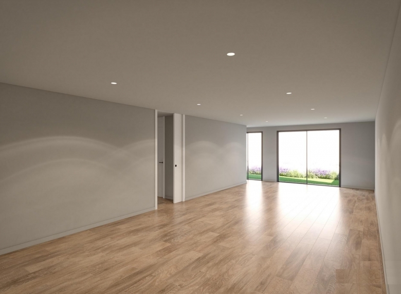 Villas obra nueva en venta con piscina en Torre Pacheco