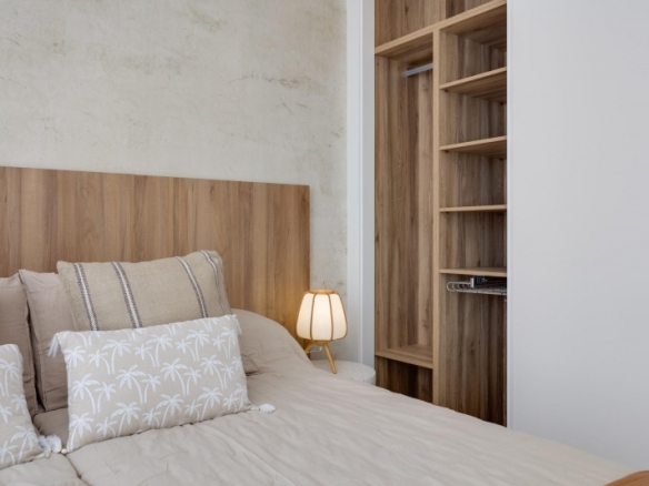 Villas de obra nueva en venta con piscina Torrevieja
