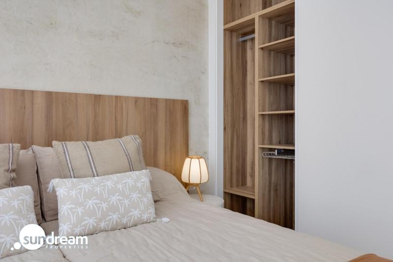 Villas de obra nueva en venta con piscina Torrevieja