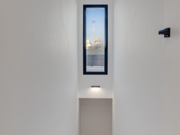 Villas de obra nueva en venta con piscina Torrevieja