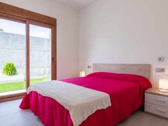 Villa espectacular en Los Altos, Torrevieja.