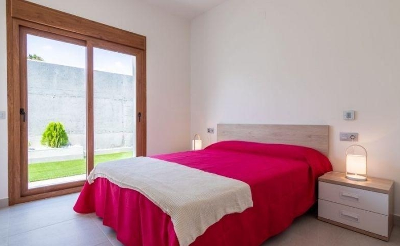 Villa espectacular en Los Altos, Torrevieja.