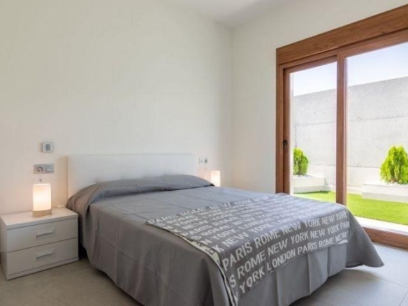 Villa espectacular en Los Altos, Torrevieja.