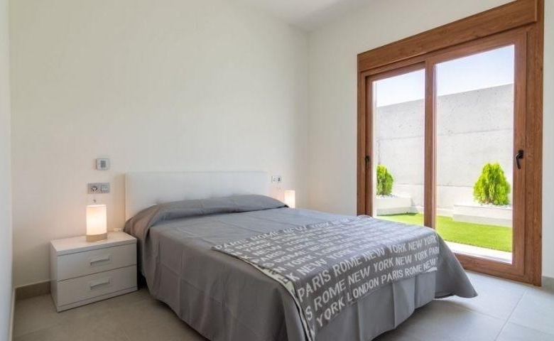Villa espectacular en Los Altos, Torrevieja.