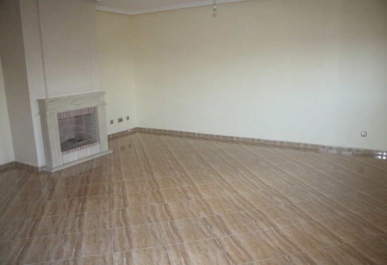 Fantástico Chalet Estilo Mediterráneo en Los Altos de Torrevieja con 3 Dormitorios y 4 Baños