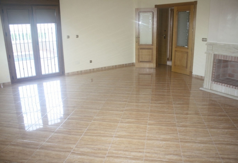 Fantástico Chalet Estilo Mediterráneo en Los Altos de Torrevieja con 3 Dormitorios y 4 Baños