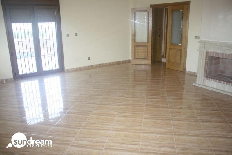 g_39471-3-13 Fantástico Chalet Estilo Mediterráneo en Los Altos de Torrevieja con 3 Dormitorios y 4 Baños