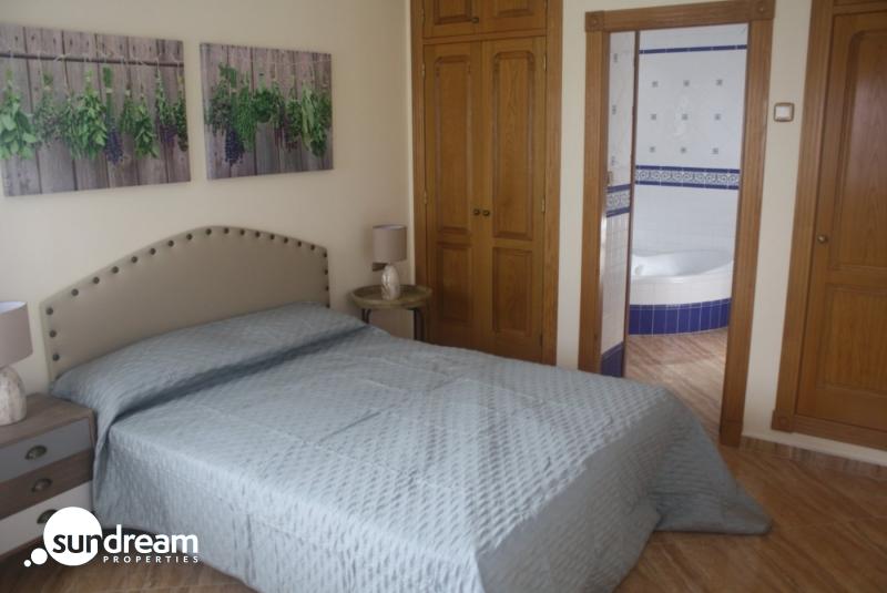 g_39471-3-14 Fantástico Chalet Estilo Mediterráneo en Los Altos de Torrevieja con 3 Dormitorios y 4 Baños